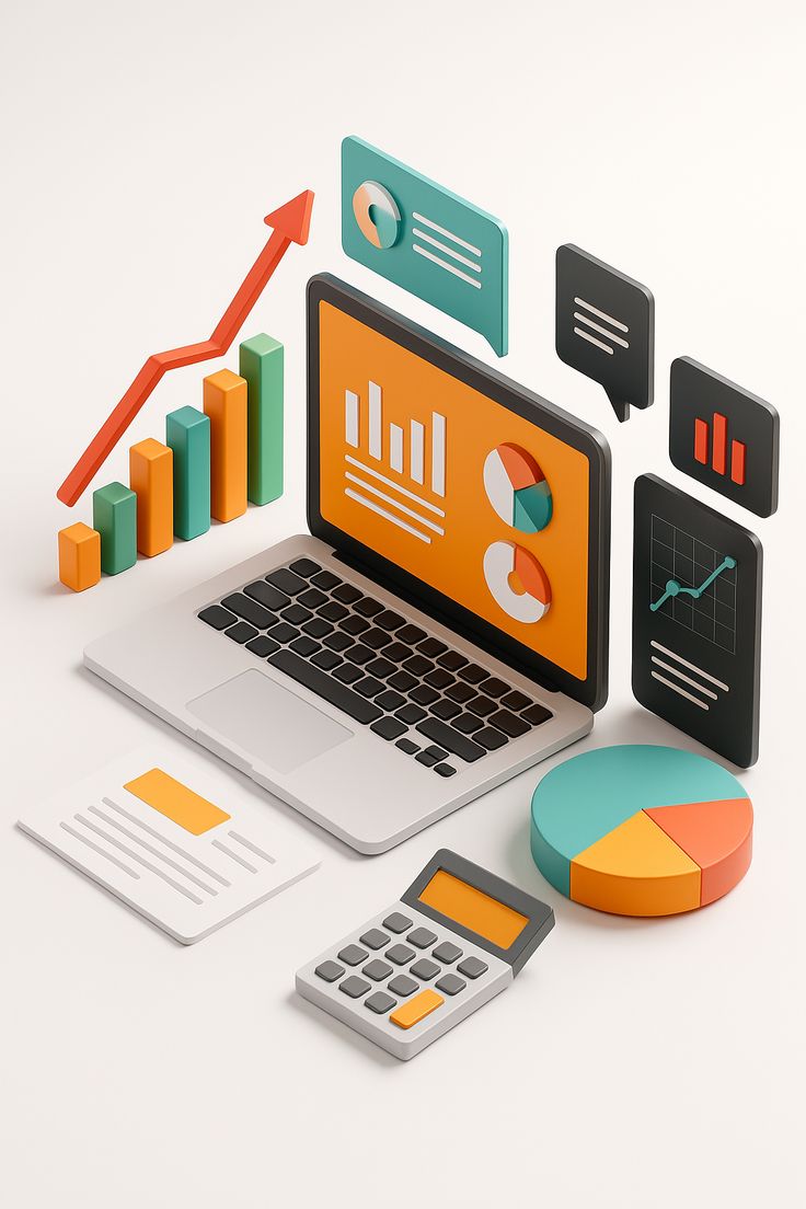 Financial Growth & Planning